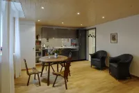 Luxury Apartments Justingerweg Bern Hotels in Belp