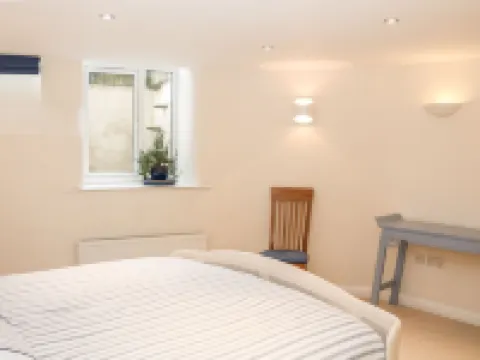 32A Hotels in Buxton