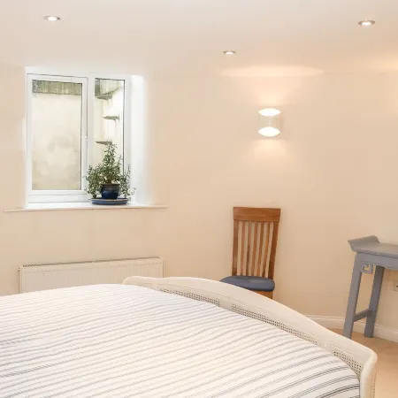 32A Hotels in Buxton