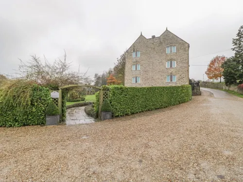 The Forge Hotels in Dunkerton