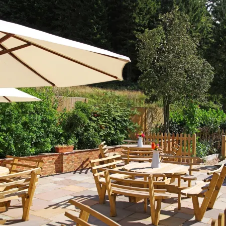 The Plough Inn