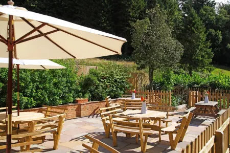 The Plough Inn Отели в г. Мол Вэлли Дистрикт