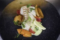 Molde Fjordhotell - by Classic Norway Hotels - breakfast