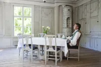 Krusenberg Herrgård - Aamiainen