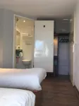 Fast Hotel Colmar Houssen Các khách sạn ở Ostheim