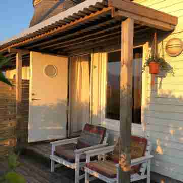 Kvarnens Pensionat Och Bed & Breakfast Hotel Exterior