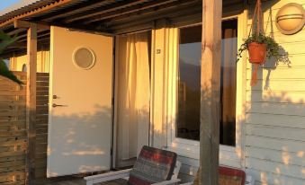 Kvarnens Pensionat Och Bed & Breakfast