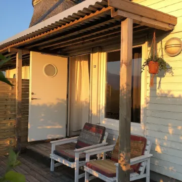 Kvarnens Pensionat Och Bed & Breakfast