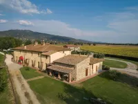 Hotel le Capanne Hotels in Arezzo