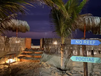 El Samay Hotel Boutique Hoteles en 