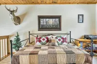 Fishing Haven Family Home on Indian Lake - Wifi