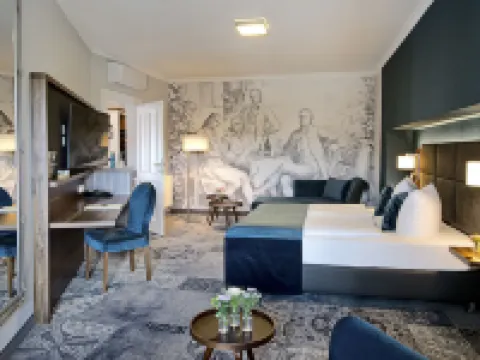 Schwarzer Bär Jena Hotels in Jena