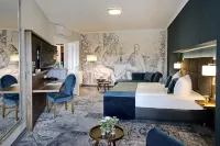 Schwarzer Bär Jena Hotels in Apolda