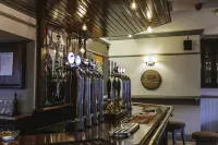 The Bulls Head Hotels in Milnthorpe