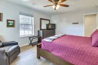 Walk to Dtwn Show Low: Townhome w/ Balcony - 3 étoiles
