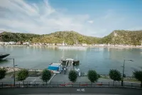 Hotel Rheinfels - Radfahrer Willkommen