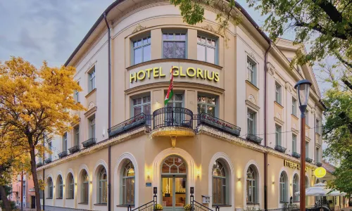 Grand Hotel Glorius Mako