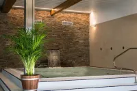 Wellness Hotel Holzberg - spa