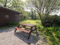 Gisburn Forest Lodge - Country Houses