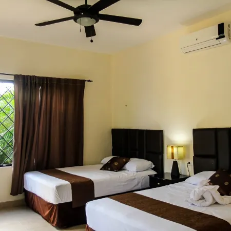 Hotel Hacienda de Izamal
