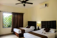 Hotel Hacienda de Izamal Hotels in Izamal