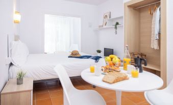 Rvapartaments Escala Brava