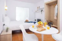 Rvapartaments Escala Brava Hôtels à : L' Escala