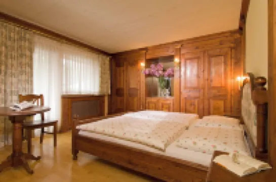 Hotel Alexander Hotels in Kirchberg in Tirol