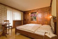 Hotel Alexander Hotels in Gemeinde Kirchberg in Tirol