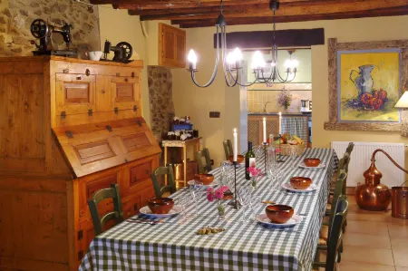 Can Coll II Отели в г. Sant Climent Sescebes