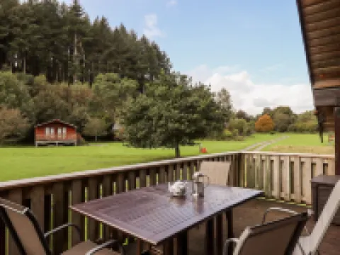 トラウト リバー リトリート