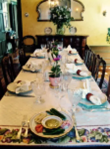 Millbrook Country House