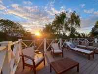 Hotel Manisses