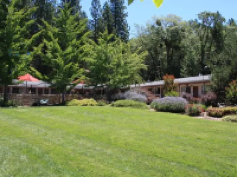 Mother Lode Motel Hotels in Placerville