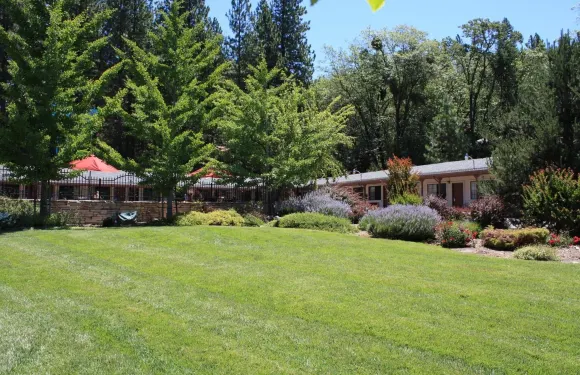 馬瑟洛汽車旅館