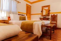 Casablanca Hotel Tula