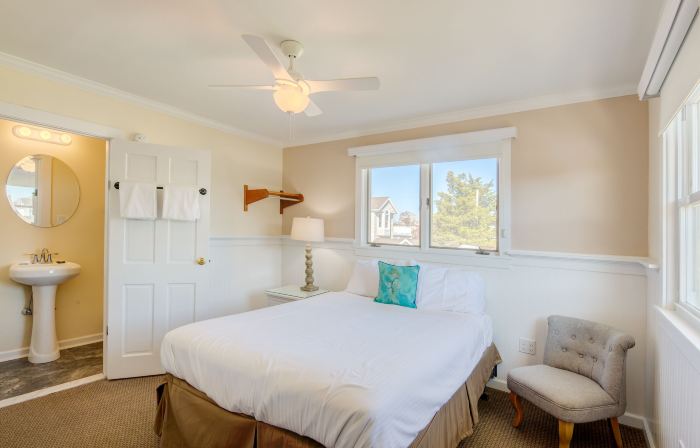 Sun 'N' Sand Motel