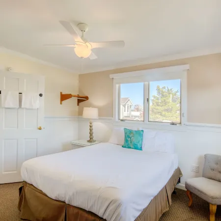 Sun 'N' Sand Motel