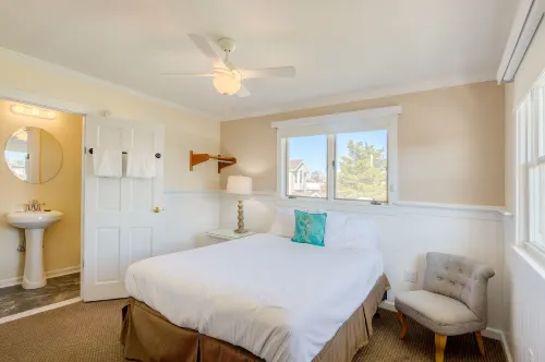 Sun 'N' Sand Motel