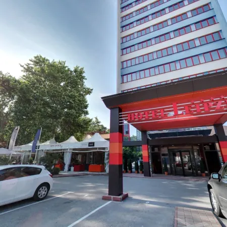 Hotel Leipzig