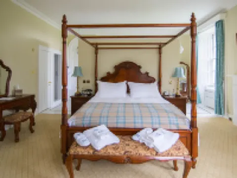 Islay House Hotels in Islay