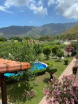 Ada Adrasan Hotel - Pools