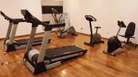 Amérian Hotel Casino Gala - Phòng Gym