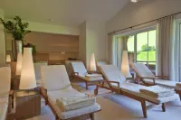 Galtenberg Family & Wellness Resort - spa