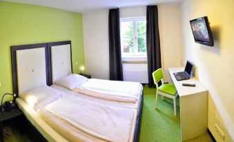 Amiga Hotel München Messe