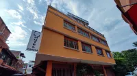 Hotel Corona Zihua - 2-Star