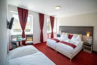 Hotel Marc Aurel فنادق في Petronell-Carnuntum