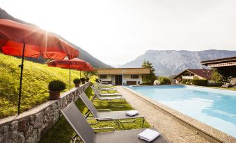 Aktiv Panoramahotel Daniel
