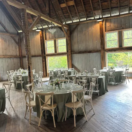 Harmony Forge Inn