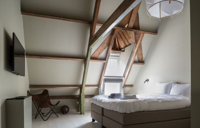 Vesting Hotel Naarden